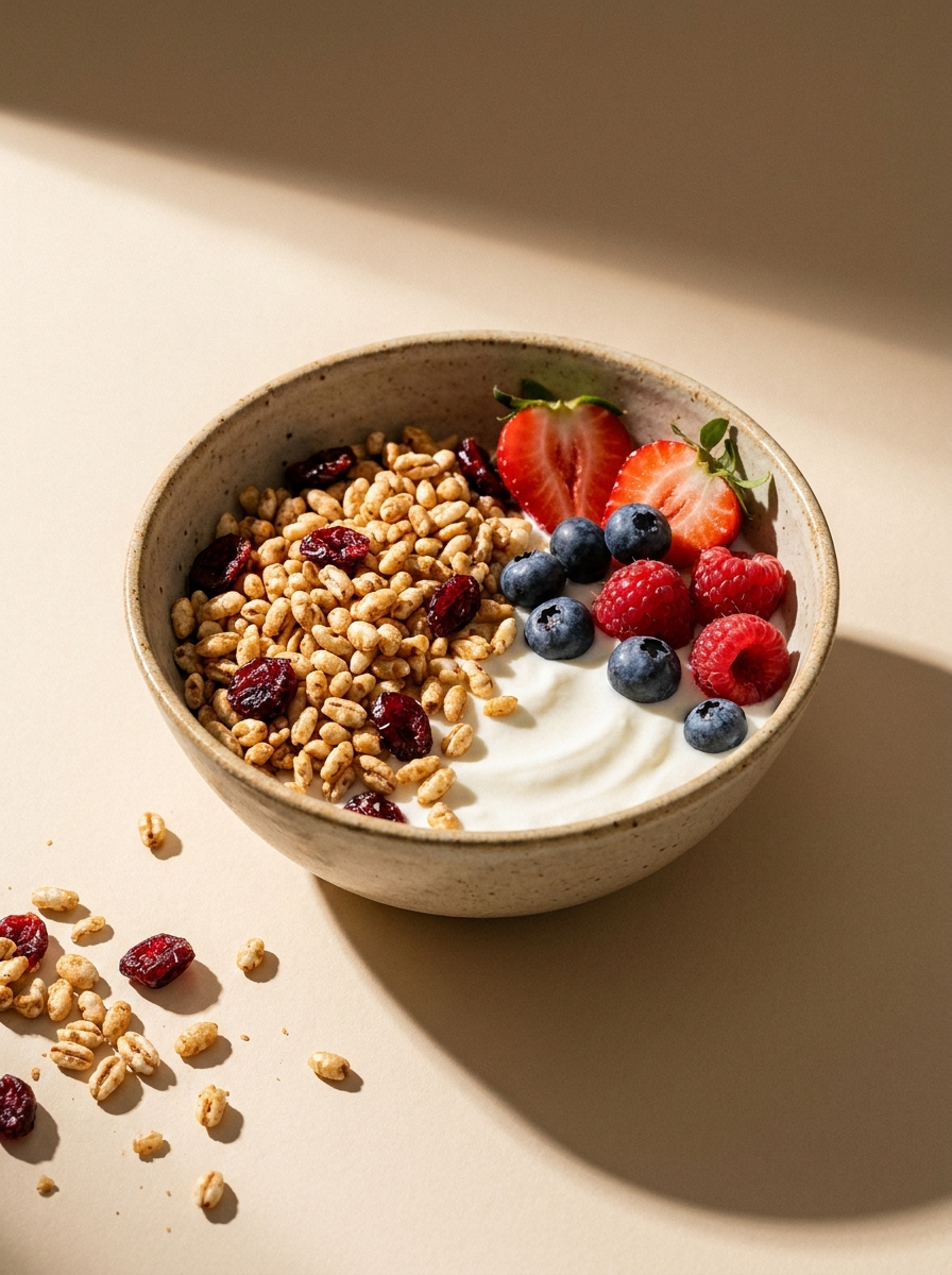 freeda Cranberry Granola miniatura 5