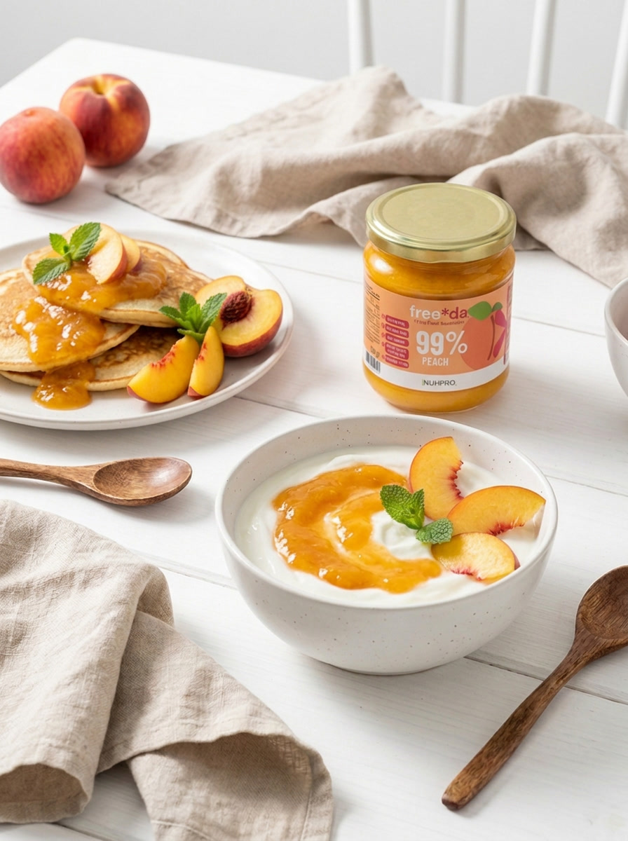 freeda Peach Jam miniatura 2